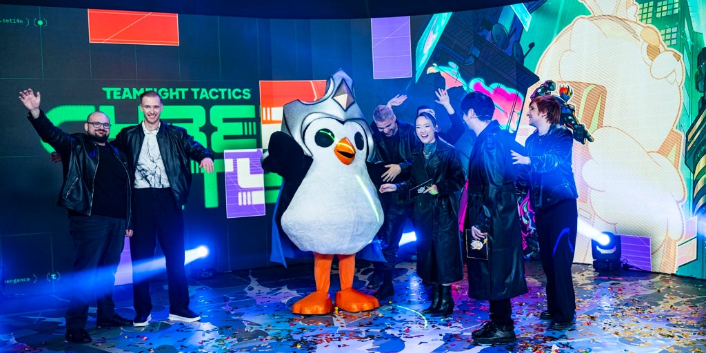 Alicante acogerá el primer Mundial de Teamfight Tactics con los mejores jugadores y 470.000 dólares en premios