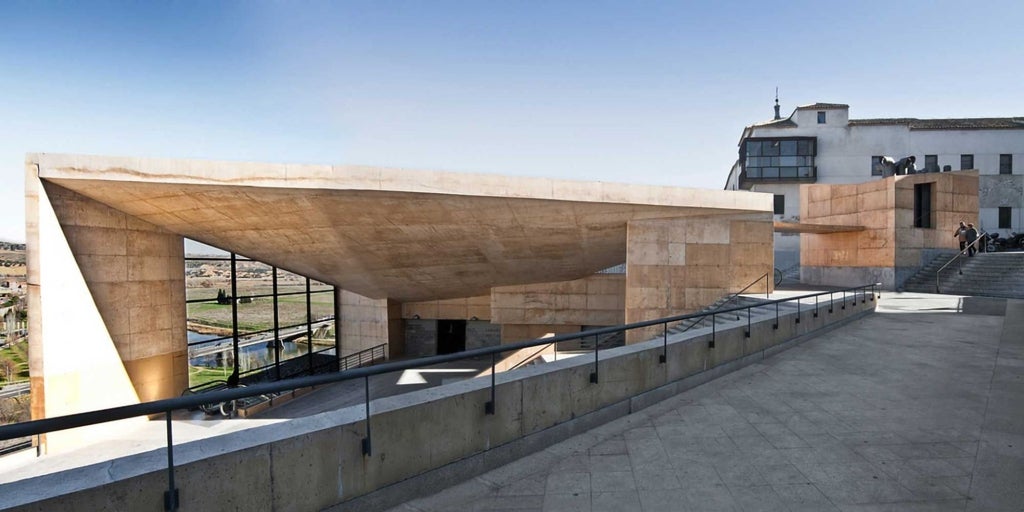 Toledo reúne durante tres días a más de 2.000 profesionales de la venta automática