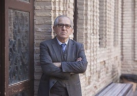 José Manuel Cuenca Toribio, el trabajador incansable de la Historia en Córdoba que fue de Andalucía al mundo