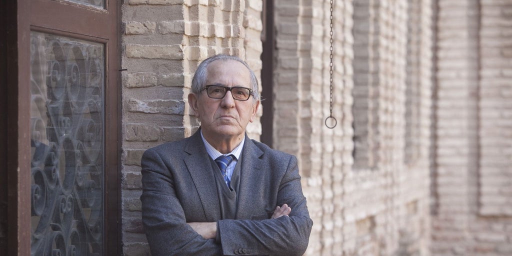 José Manuel Cuenca Toribio, el trabajador incansable de la Historia en Córdoba que fue de Andalucía al mundo