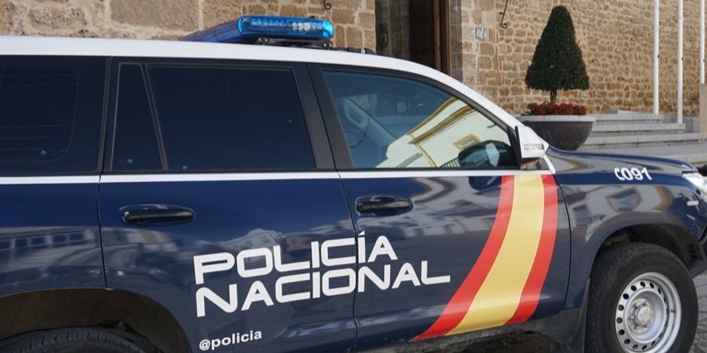 Dos detenidos por agredir a otro al que dejaron inconsciente y le robaron el móvil y 80 euros