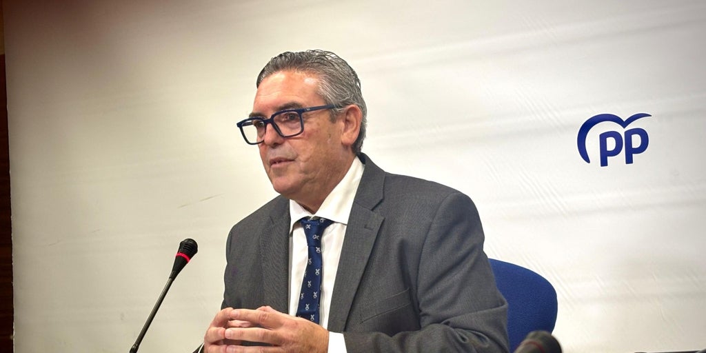 El PP lamenta que el nuevo marco financiero de la PAC sea letal para Castilla-La Mancha: «Es un recorte masivo»