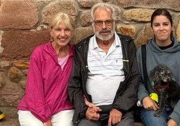 La familia del profesor cordobés fallecido en Vietnam: «No nos hemos sentido abandonados por el Gobierno»