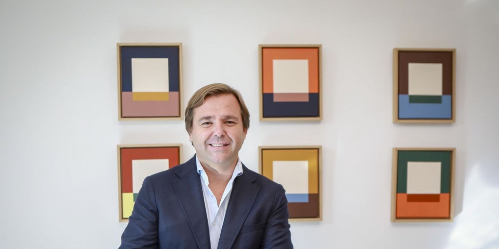 Antonio Repullo: «PSOE y Vox están en frecuencias distintas pero con la misma sintonía»