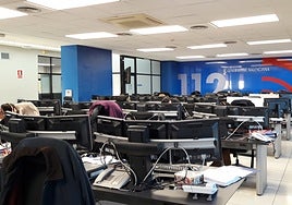 La jefa de prensa de Emergencias confirma que la alerta de la dana se planteó a las cinco de la tarde para Utiel