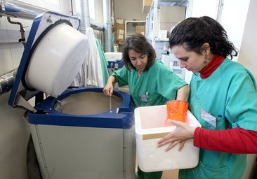 Más de 2.100 plazas para cubrir las jubilaciones de sanitarios en Andalucía