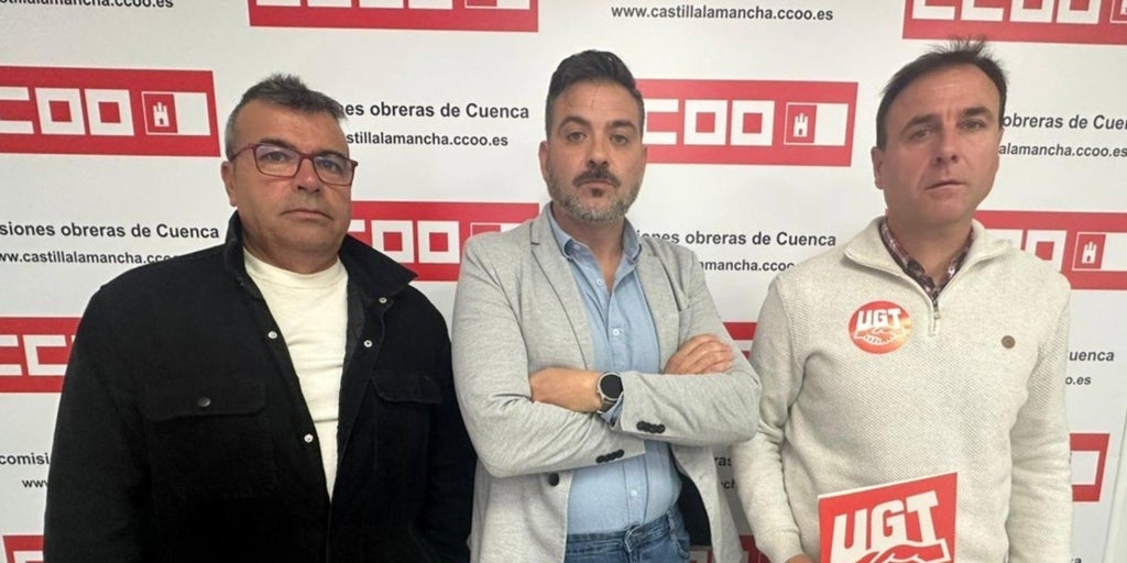 CCOO y UGT se marcan como «objetivo prioritario» recolocar a las personas despedidas por el ERE de Mahle