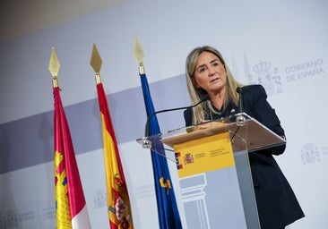 El Plan de Vialidad Invernal del Gobierno de España tendrá más de 700 trabajadores en 3.770 kilómetros de Castilla-La Mancha