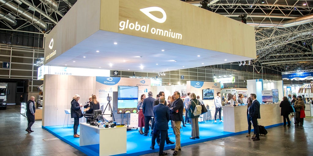 Global Omnium apuesta por la digitalización, la sostenibilidad y la eficiencia para enfrentar los desafíos del cambio climático
