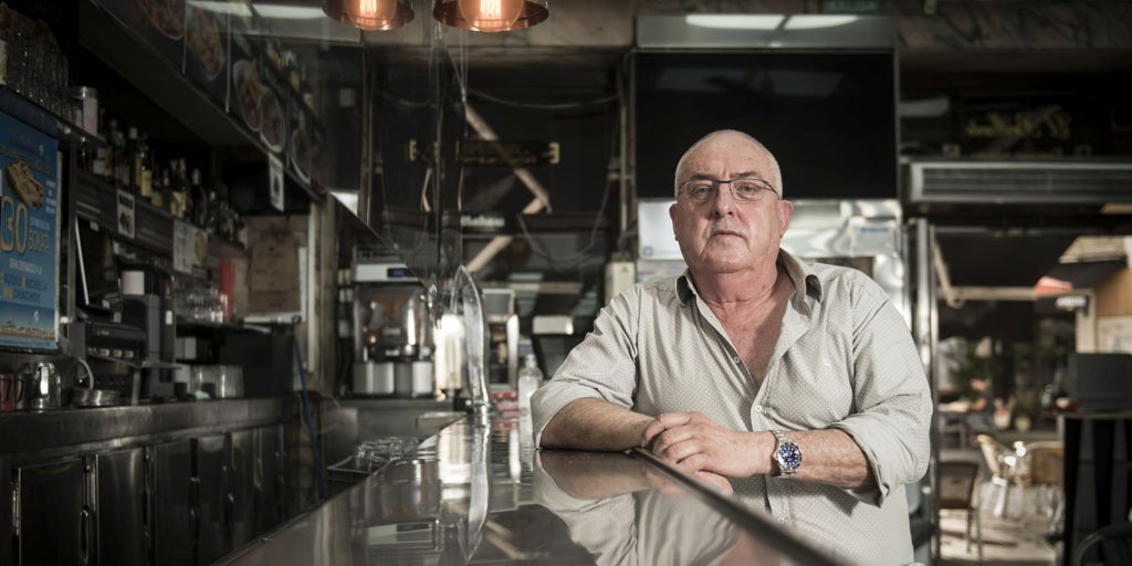 Alfredo Rodríguez, alma de El Brillante