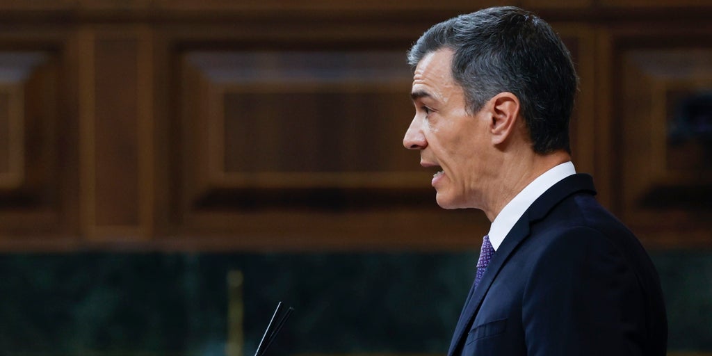 La obsesión de Sánchez en cifras: 34 menciones a los Gobiernos autonómicos del PP