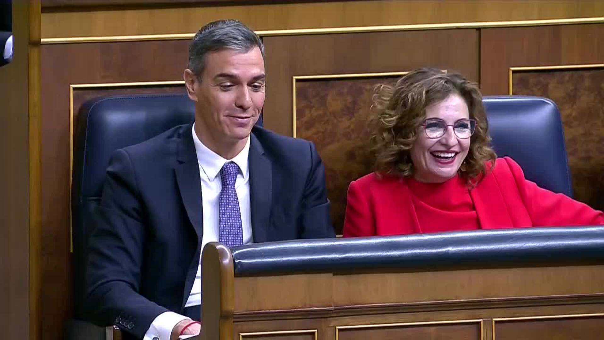 Abascal insta a Sánchez a ir a elecciones o callar y dejar a PP y Vox reconstruir Valencia