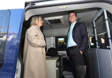 Velázquez apela al consenso en el nuevo Estatuto de Castilla-La Mancha y Cañizares reitera el rechazo de Vox al sistema autonómico