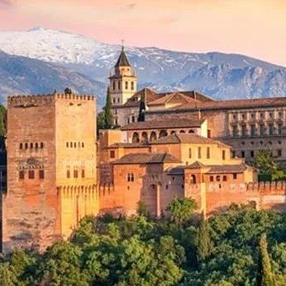 Alhambra de Granada
