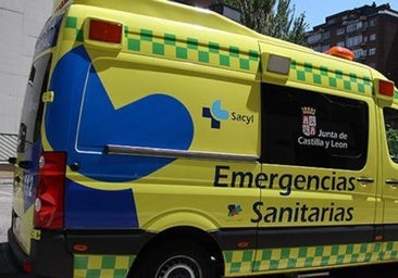 Muere un cazador tras sufrir una caída en la localidad burgalesa de Oña