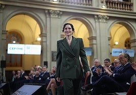 La Comunidad de Madrid saca pecho de su sanidad pública tras el ataque de Sánchez a Ayuso: «Es la mejor de España»