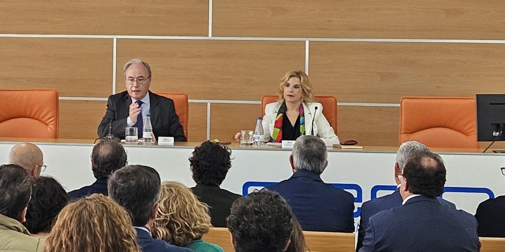 La CEOE alerta en Córdoba de que los cambios laborales que plantea el Gobierno son «imposibles de asumir» por muchas empresas
