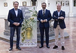 La Fiesta del Aceite Fresco convierte a Cabra en epicentro del sector del 21 al 23 de noviembre