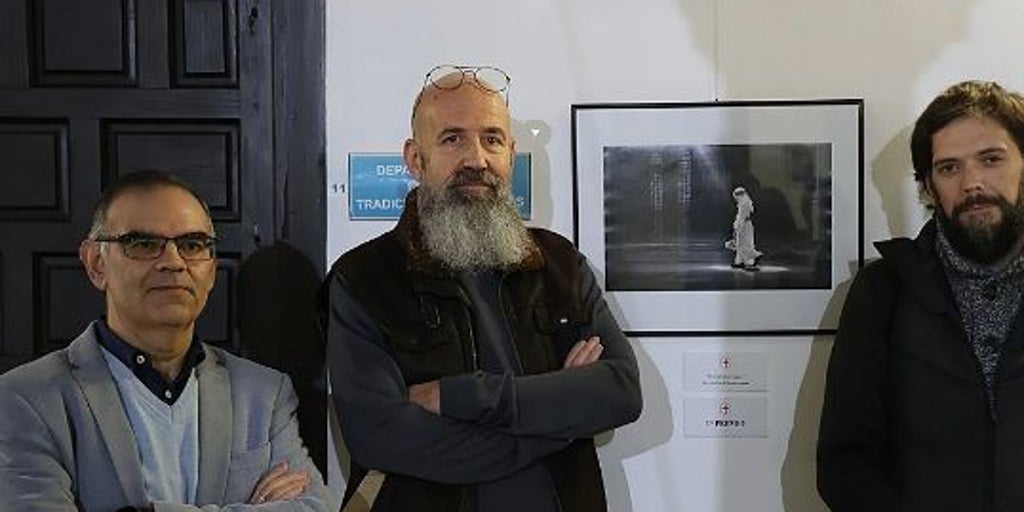 El próximo Concurso de fotografía de la Semana Santa de Córdoba será en memoria de Juan Luis Seco de Herrera