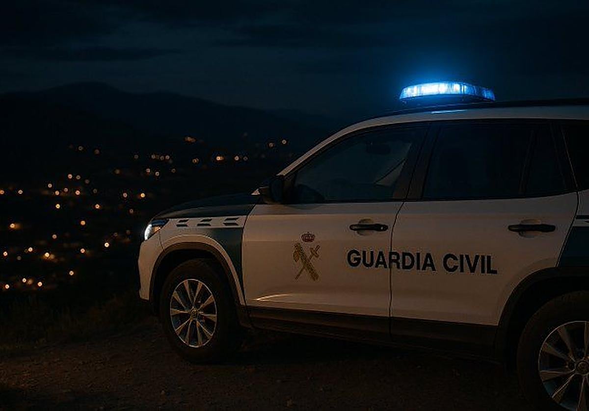 La Audiencia de Badajoz condena a ocho años de prisión a un hombre que intentó matar a un taxista que se negó a ser robado