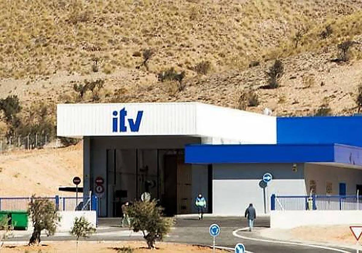 Los servicios de Inspección Técnica de Vehículos de Andalucía son propiedad de la empresa Verificaciones Industriales Veiasa