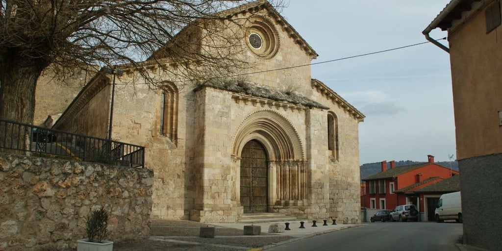 La Junta declara Bien de Interés Cultural la antigua Iglesia de San Miguel de Brihuega (Guadalajara)