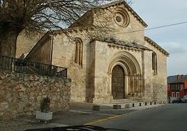 La Junta declara Bien de Interés Cultural la antigua Iglesia de San Miguel de Brihuega (Guadalajara)