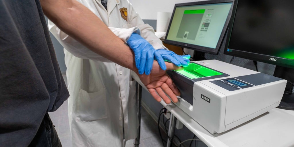 Detenido por matar a puñaladas a un hombre en Barcelona el pasado septiembre