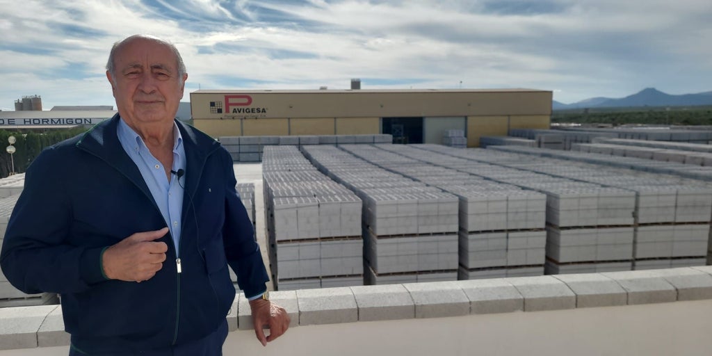 La empresa Pavigesa  de Puente Genil espera cerrar el año con más de 27 millones de facturación