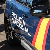Detenido por intentar estrangular a su novia en un descampado de Sagunto