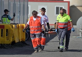 Rescatan a 57 inmigrantes llegados a Cabrera y Formentera a bordo de cuatro pateras