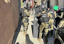 El jurado declara culpable al acusado de matar a un menor en Sant Hipòlit de Voltregà