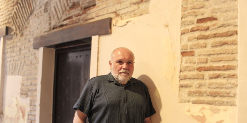 IU-Podemos Toledo lamenta que el proyecto 'Renace Tajo' sea «un plan de hormigonado y ladrillo»