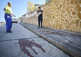 Marlaska ensalza como «héroes» a los policías del operativo de El Casar de Escalona (Toledo) en el que fue abatido un narco