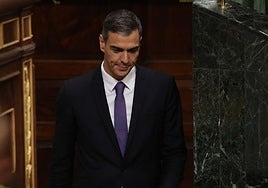 Pedro Sánchez abre la campaña y se erige en oposición a los Gobiernos del PP