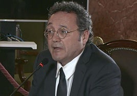 Las acusaciones piden la condena de García Ortiz porque la filtración es un ataque a todo el Poder Judicial