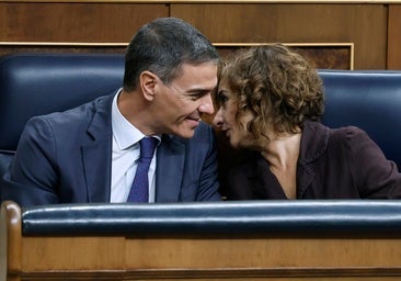 Moncloa cree que la abstención de Junts demuestra que la ruptura no es real