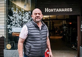 La cafetería Hontanares baja la persiana tras 70 años de historia