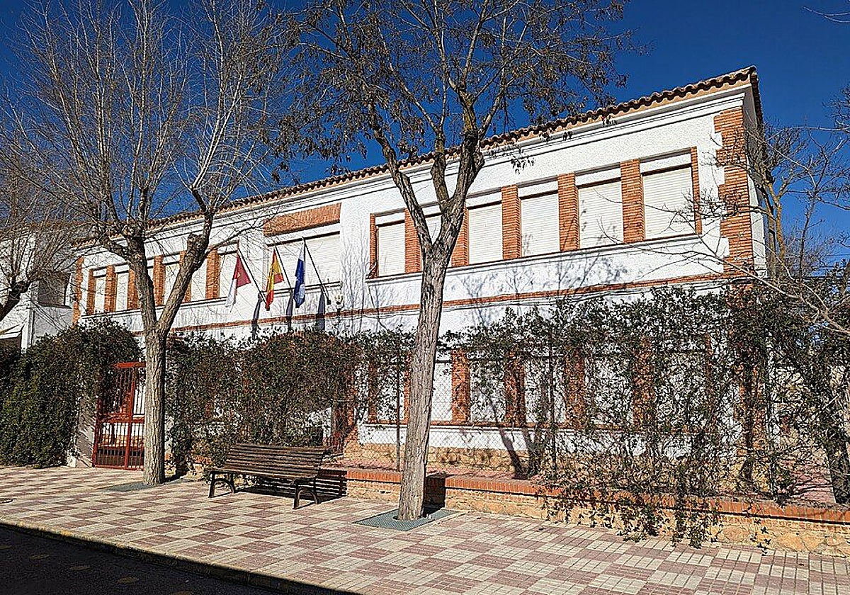 El acuerdo aprobado insta a la Junta a incluir en los Presupuestos Autonómicos de 2026 la financiación necesaria para ejecutar de forma completa la segunda fase