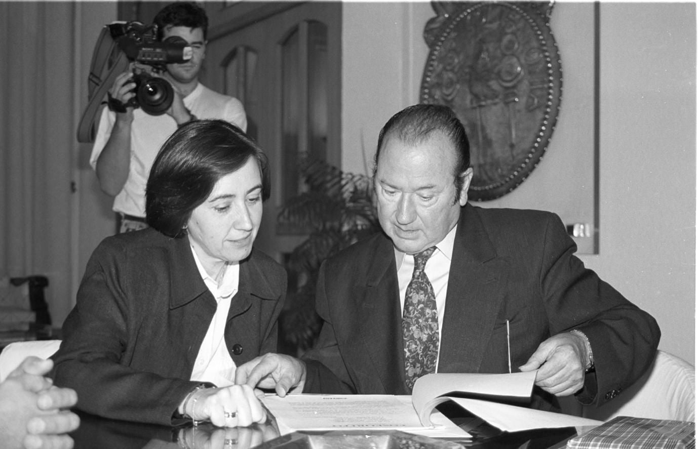 La vida y carrera artística de Fosforito, en imágenes