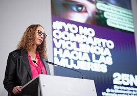 El Gobierno de Castilla-La Mancha centra su campaña del 25N en la violencia ejercida hacia las mujeres en entornos digitales