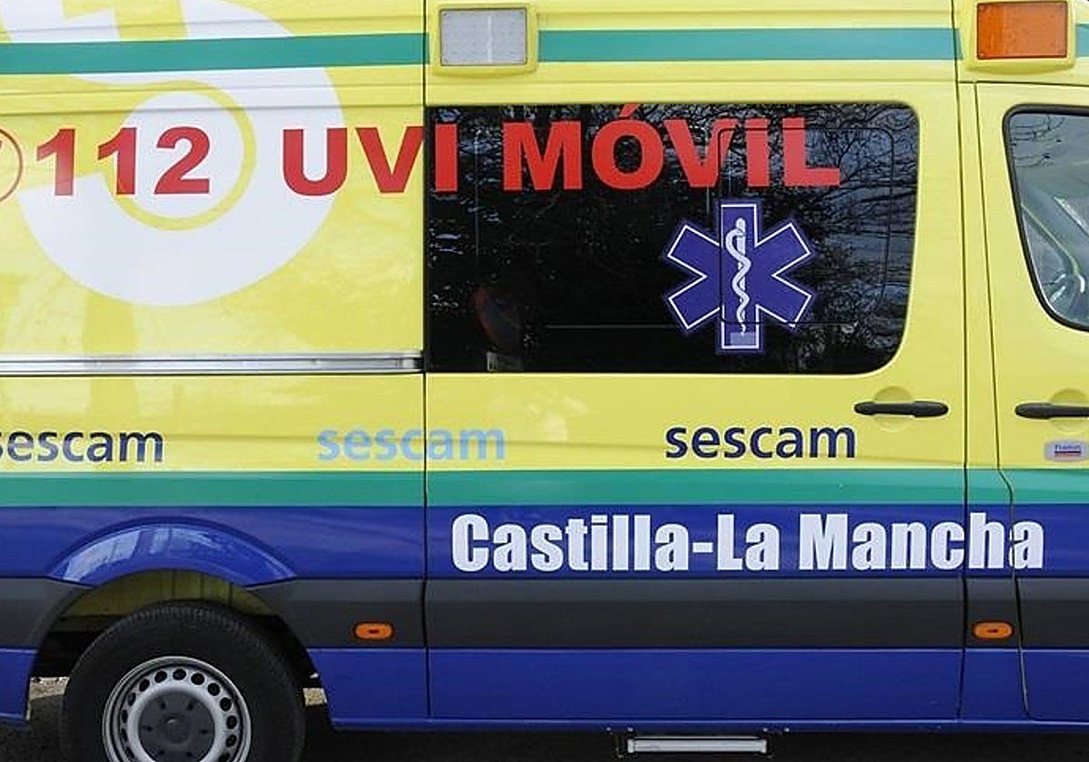 Herido grave un hombre tras ser apuñalado en plena calle en Talavera de la Reina