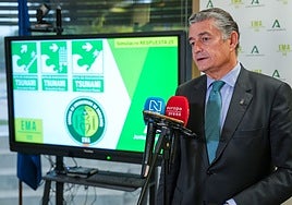 Cádiz ensayará el mayor simulacro de emergencias realizado en España