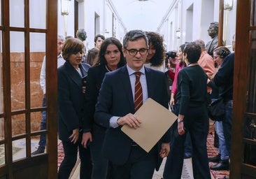 Puigdemont y el Gobierno celebran el dictamen del TJUE que avala la amnistía: «Es una victoria rotunda»