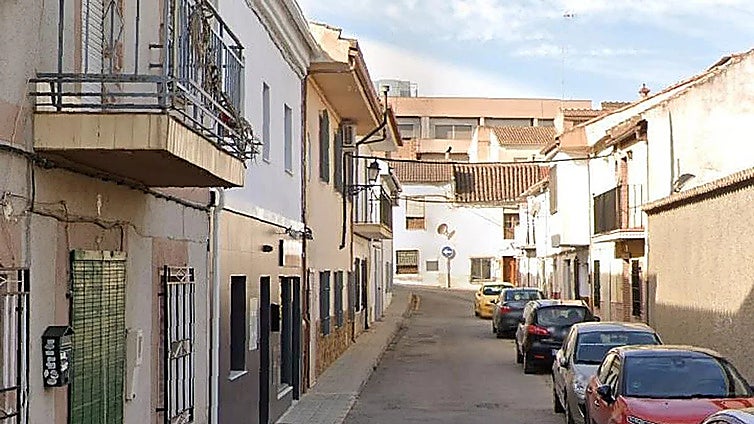 Muere una niña de seis años en el incendio de su casa cerca de Granada