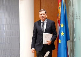 La Junta de Castilla y León denuncia la «cobardía» de Sánchez por criticar a presidentes autonómicos sin estar presentes