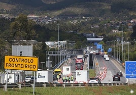 Detienen en Portugal a un gallego que se fugó después de dejar embarazada a su sobrina de 11 años