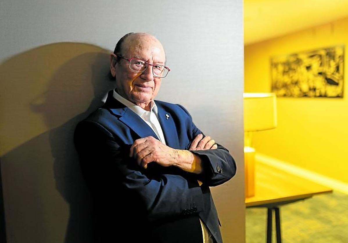 Antonio Fernández Díaz, 'Fosforito'