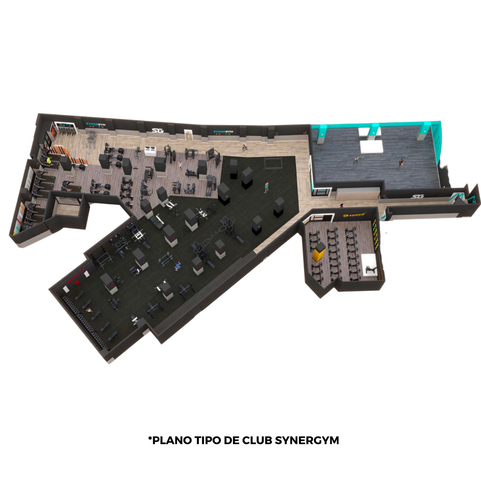 La presentación de &#039;Quién es quién en Córdoba 2025&#039;, en imágenes