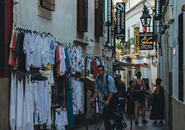 Los comercios de Córdoba regalarán hasta 5.000 euros a quienes compren durante estos días de noviembre